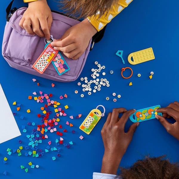 Lego 41949 DOTS Mega Set: Message Charms