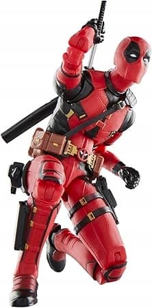 MARVEL LEGENDS FALL TIDALWAVE COLLECTOR’S EDITION FIGURINE