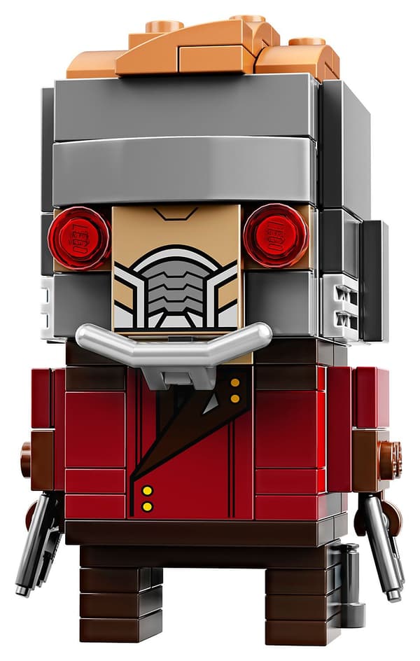 LEGO 41606 BrickHeadz – Star-Lord