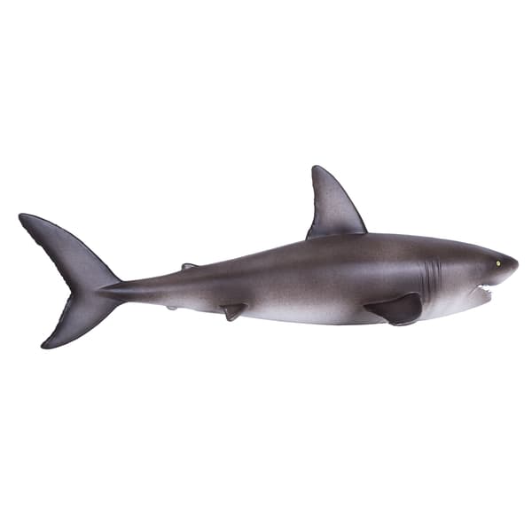 Mojo Great White Shark