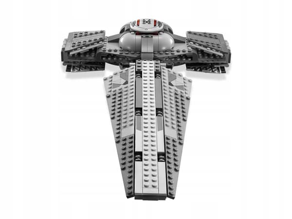 LEGO Star Wars Darth Maul's Sith Infiltrator Set 7961