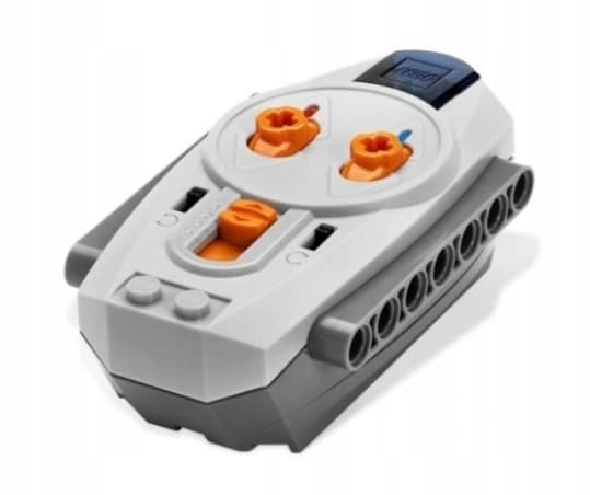 LEGO Technic 8885 Power Functions – IR Remote Control