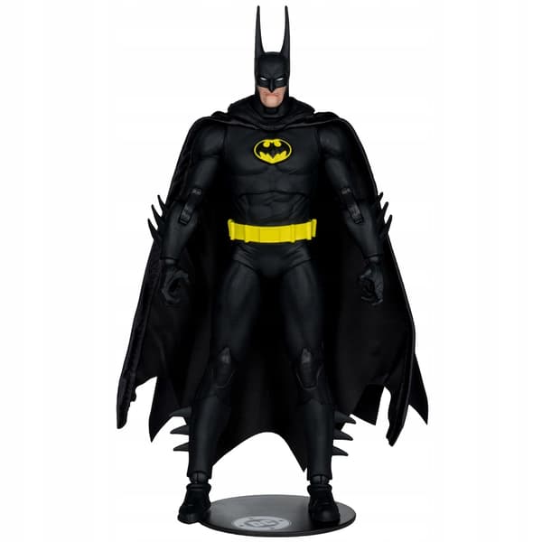 Batman (Troika) figure from the DC Multiverse range