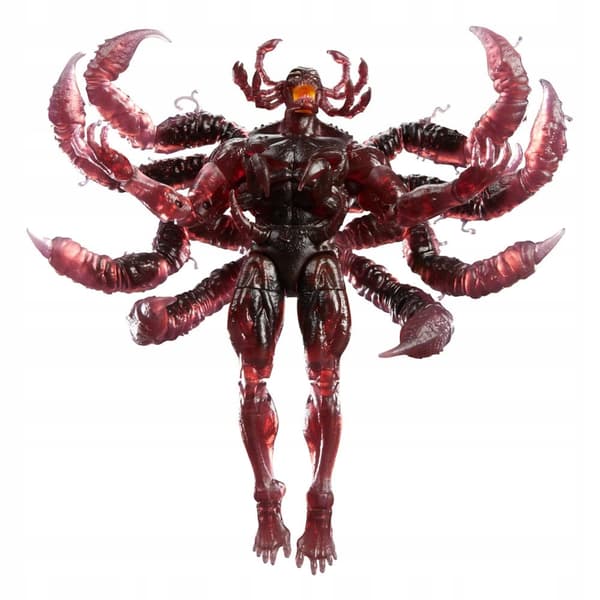 Namor (The Void Series) Marvel Legends Figure