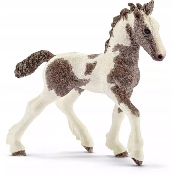 TINKER FOAL [FIGURINE]