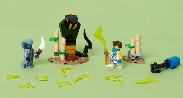 LEGO Ninjago 71732