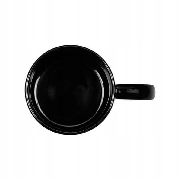 Wednesday Nevermore mug
