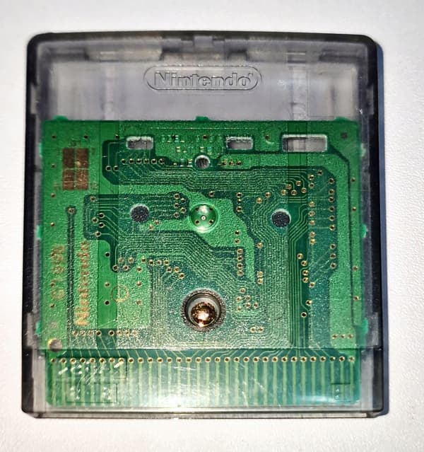 SHREK FAIRY TALE FREAKDOWN GAME BOY COLOUR
