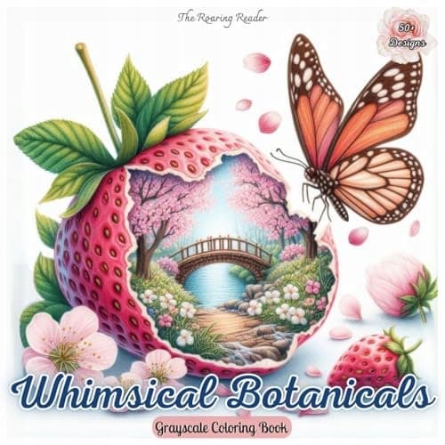 FLOWERS COLOURING BOOK (COLOURING BOOKS)