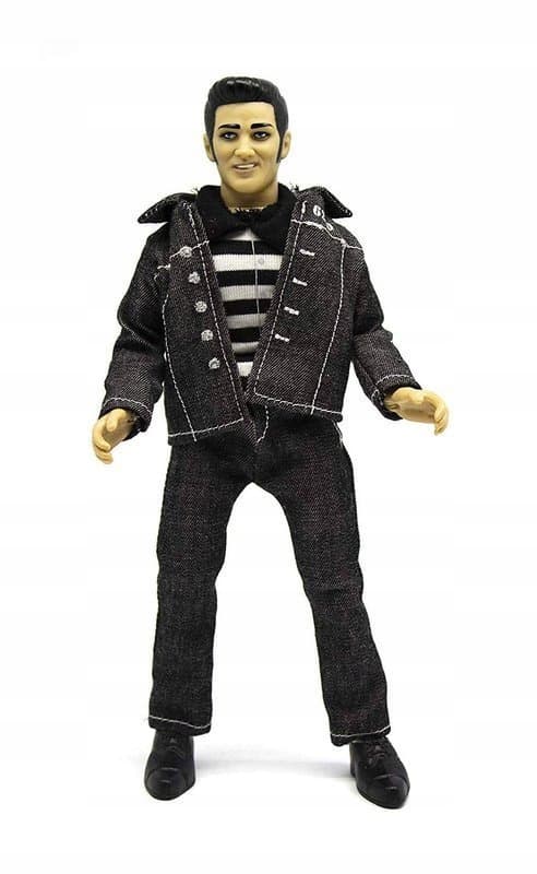 MEGO Elvis Presley figurine