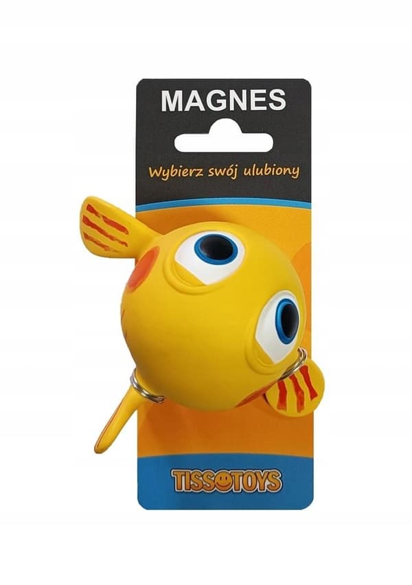 Magnet – Mini Mini Fish