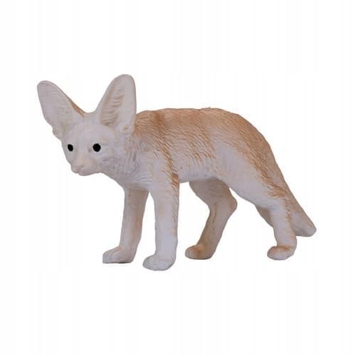 Mojo Mini World: Forest Animals, 12-piece set