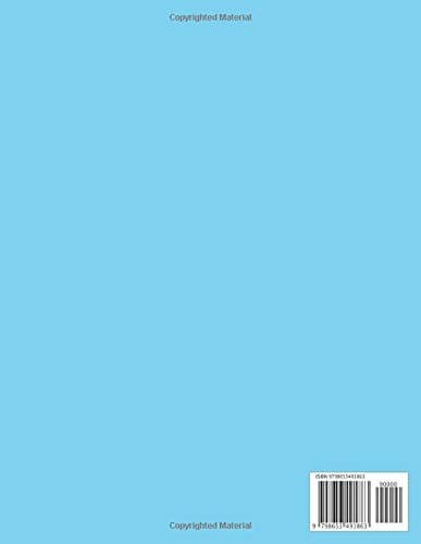 Blank Comic Book: A notebook for drawing your own comics