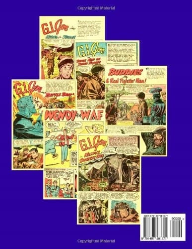 G.I. Joe V2 #8