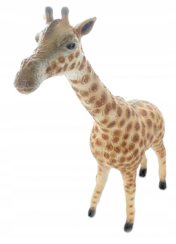 Soft Giraffe Soft Toy for Children, 37 cm
