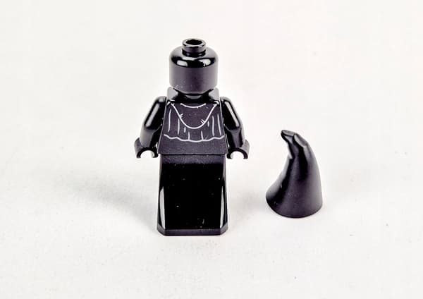 LEGO Harry Potter Figure HP198 Death Eater