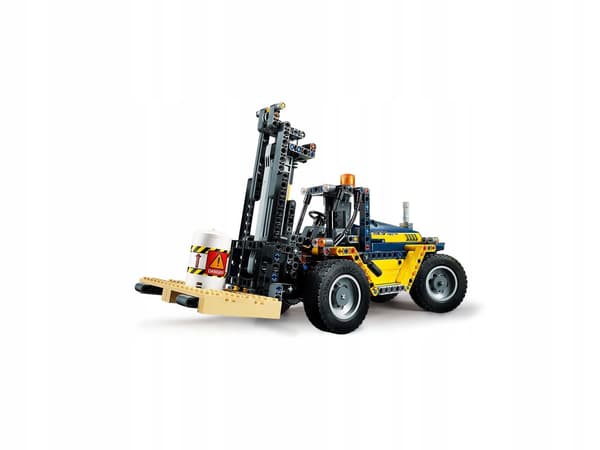 LEGO Technic – 42079 Forklift Truck – New