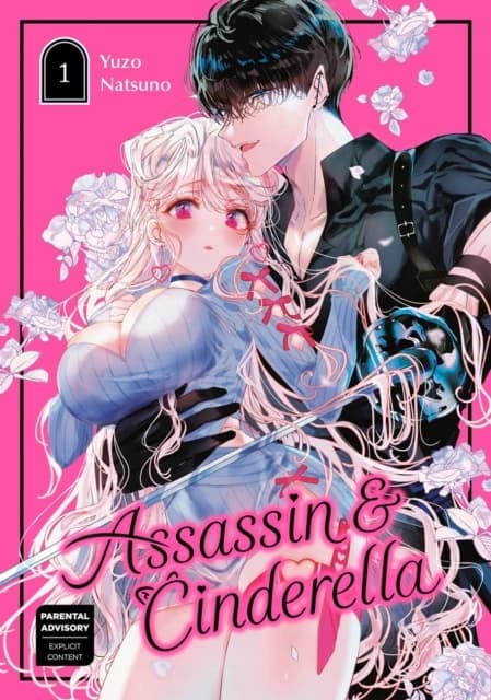 Assassin & Cinderella 01 YUZO NATSUNO