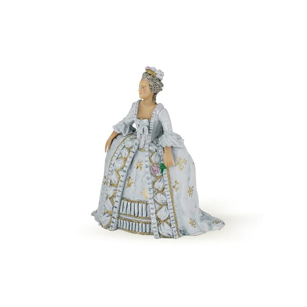 MARIE ANTOINETTE (FIGURINE)