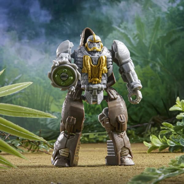 Transformers Rhinox 12 cm figure 958849