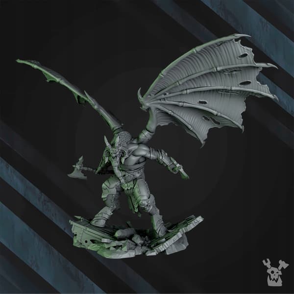 Arcdarblad Everendless DakkaDakkaStore