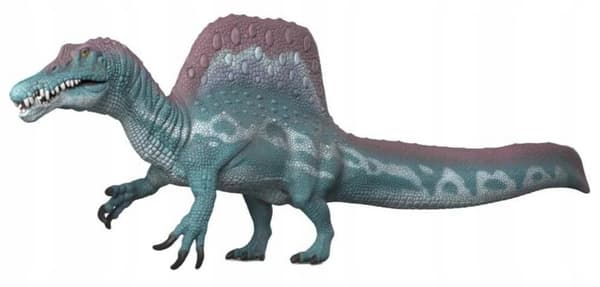 SCHLEICH DINOSAURS Dinosaur Spinosaur 15049