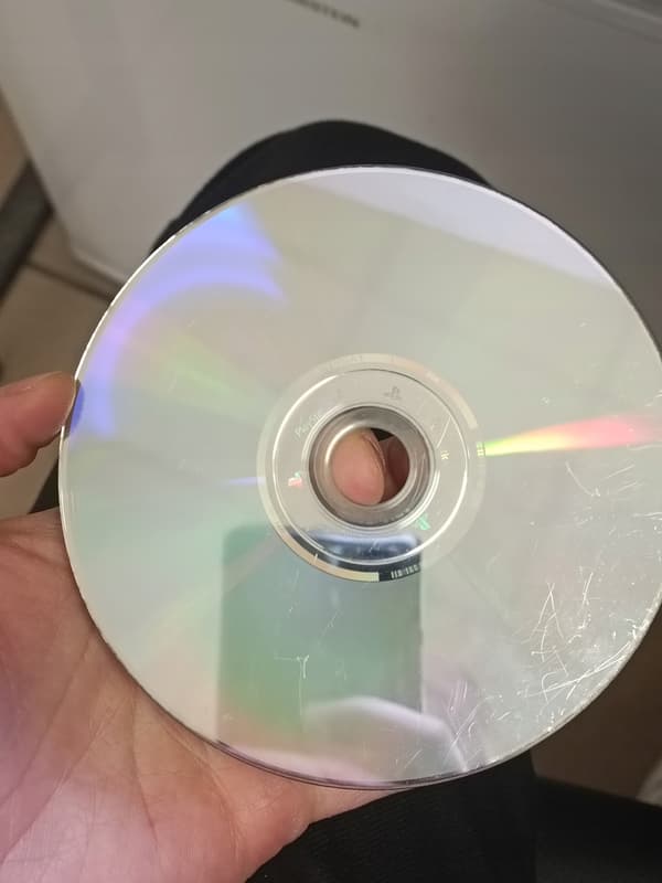 SMACKDOWN VS RAW 2007 GAME FOR PS2