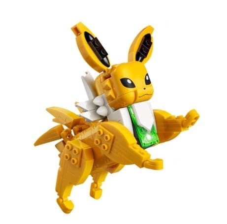 LEGO Pokémon 72167 Sam Jolteon
