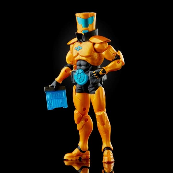MARVEL LEGENDS Super Villains A.I.M. Figure, 15 cm