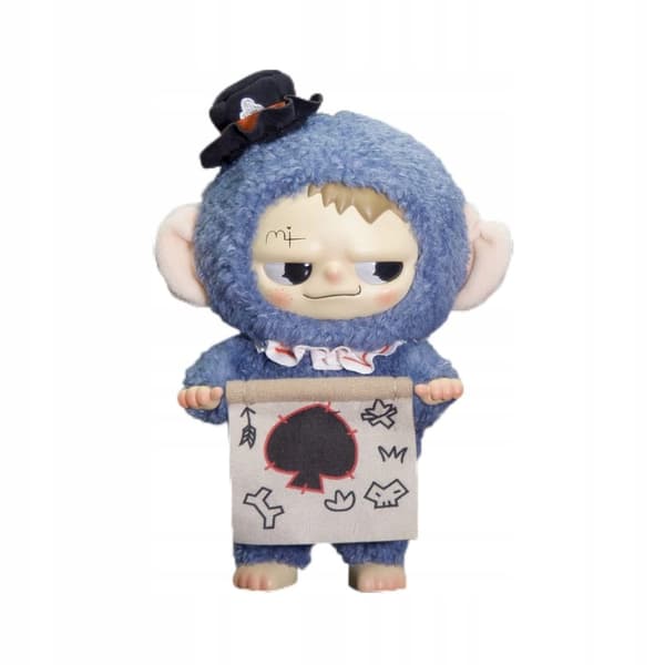 Comansi Pitenaught Naughty League Blind Box, 6 Figures, 16–18 cm