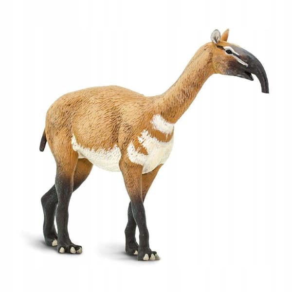 Safari Ltd – Makrauchenia Dinosaur Figure – 100127