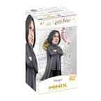 MINIX Films: Harry Potter – Snape