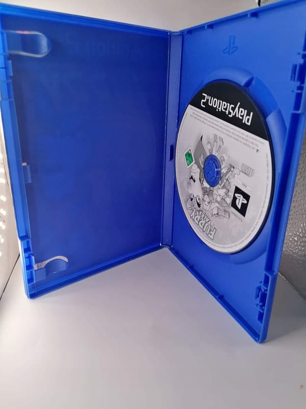 Furry Tales for the Sony PlayStation 2 (PS2)