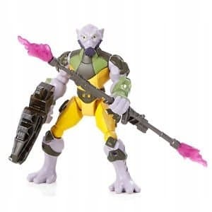 STAR WARS GARAZEB ORRELIOS FIGURE