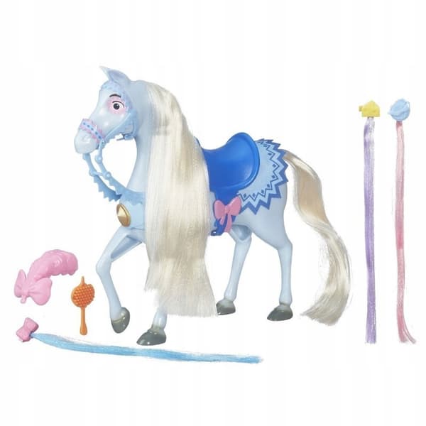 Disney Princess Royal Horse by Hasbro