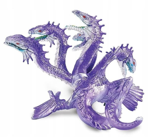 Safari Ltd – Hydra figurine 802029