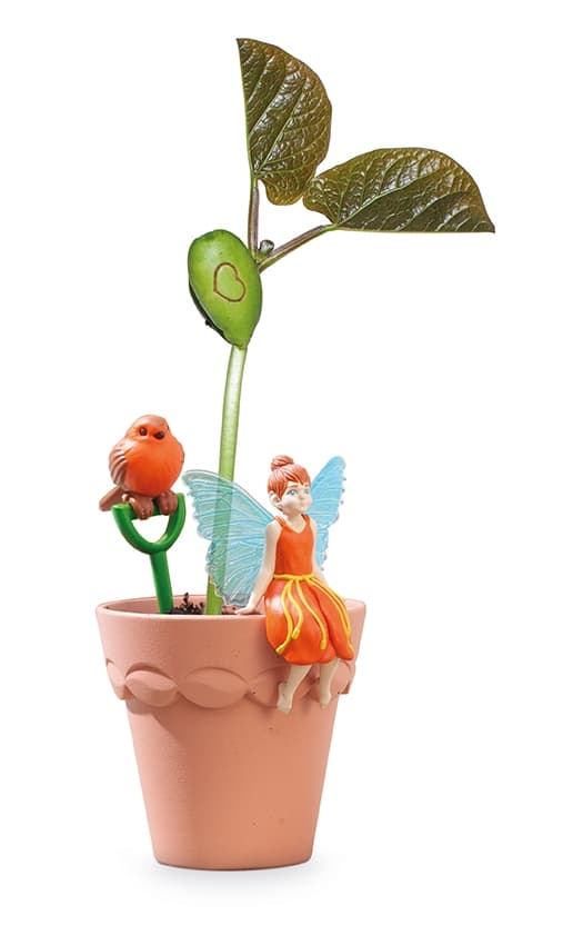 TOMY E72785 Mini Fairy Pot
