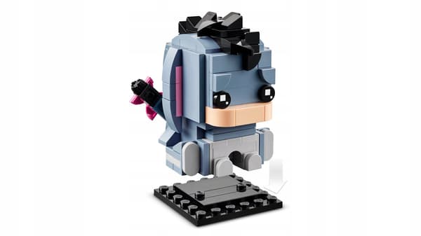 LEGO BrickHeadz 40797 Ears-Up