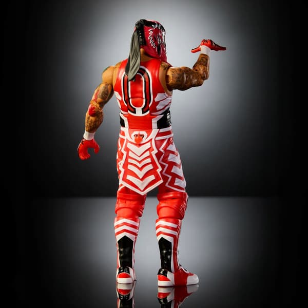 MATTEL WWE Elite Penta Figure