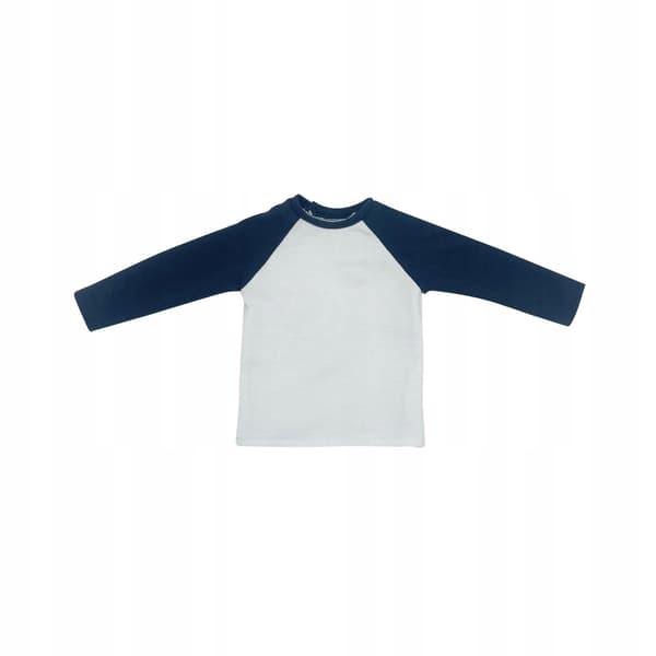 Miniature dolls’ clothes – Costume accessory for 12-inch dolls – Blue and white