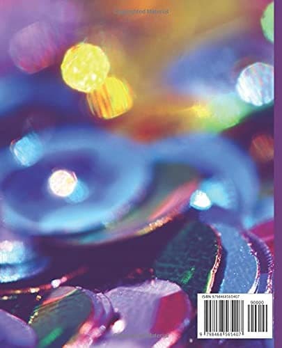 Unicorn Composition Notebook: wide-ruled composition notebook, back to school