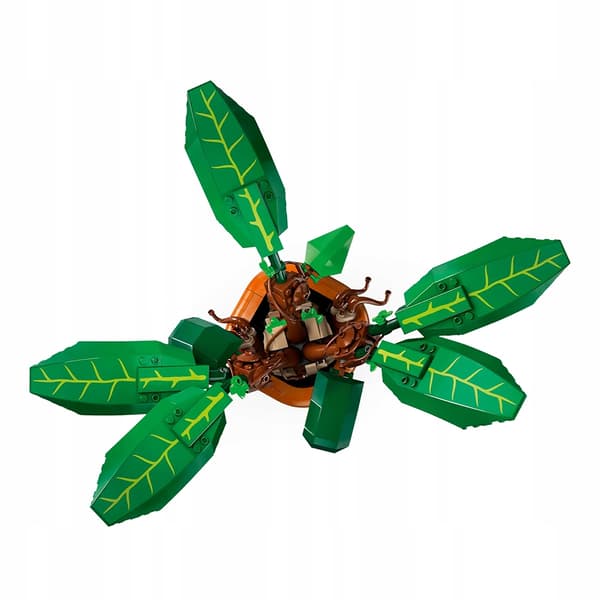 LEGO Harry Potter 76433 Mandrake