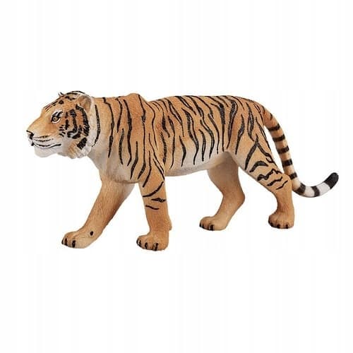 Mojo the Bengal Tiger