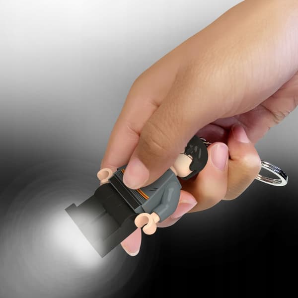 LEGO – LED KEYCHAIN – HARRY POTTER (4008036-KE201H)