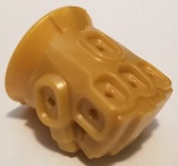 Lego Avengers @@@ INFINITY GAUNTLET @@@ gauntlet from set 76107