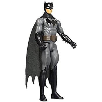 LARGE BATMAN ACTION FIGURE DWM49, 30 CM