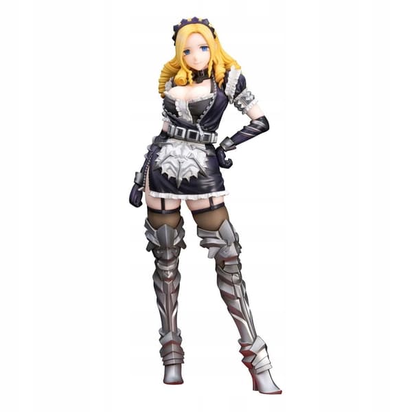 Overlord F:Nex 1/7 Solution Epsilon 23 cm figurine