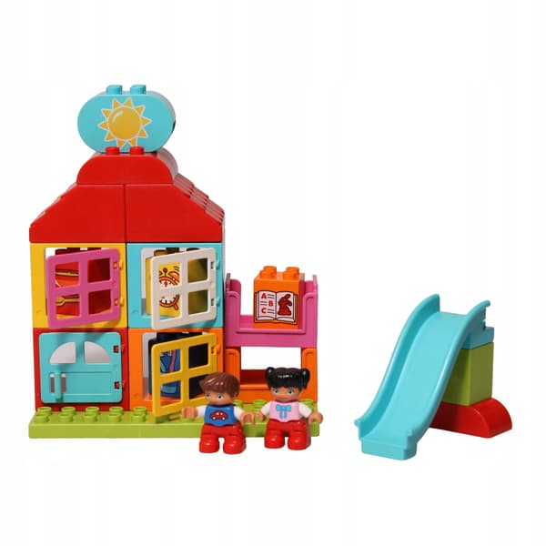 LEGO DUPLO 10616 My First House