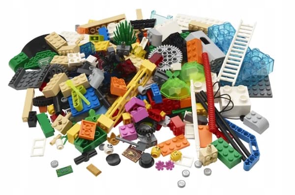 LEGO 2000414 Starter Kit