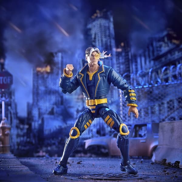 MARVEL LEGENDS X-Men Figure E9172
